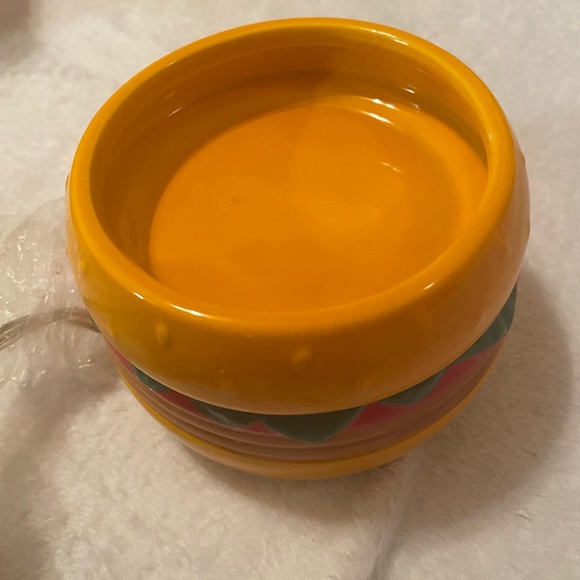 Pink Zebra Other Hamburger Wax Warmer Pink Zebra Poshmark